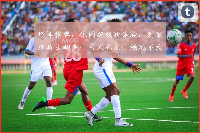 悠洋棋牌，休闲游戏新体验，刺激牌局乐趣多，两大亮点，畅玩不设限